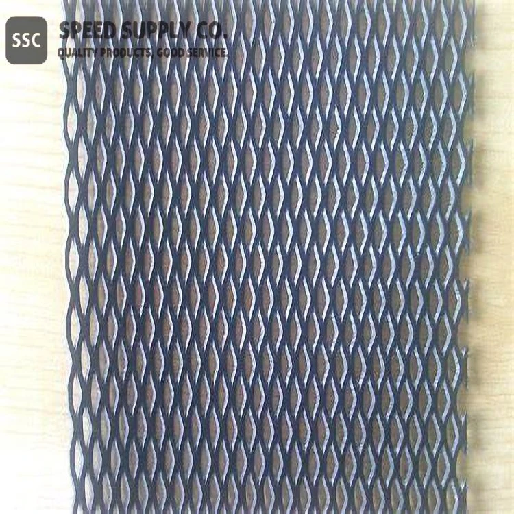 Maille de zirconium