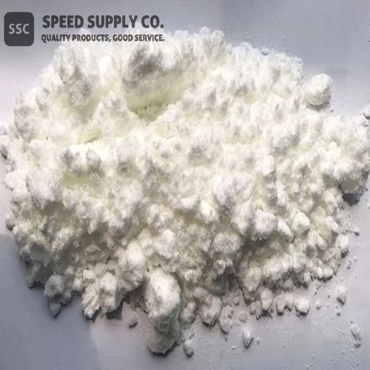 Oxychlorure de zirconium