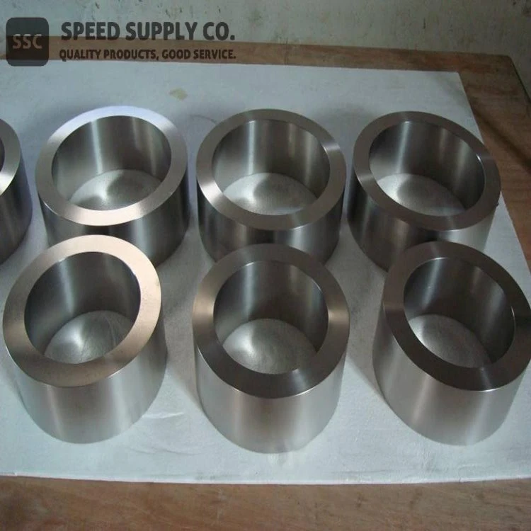 Anneau de zirconium