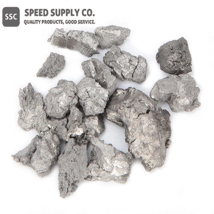 Éponge de zirconium
