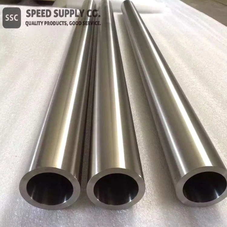 Tube et tuyau en zirconium
