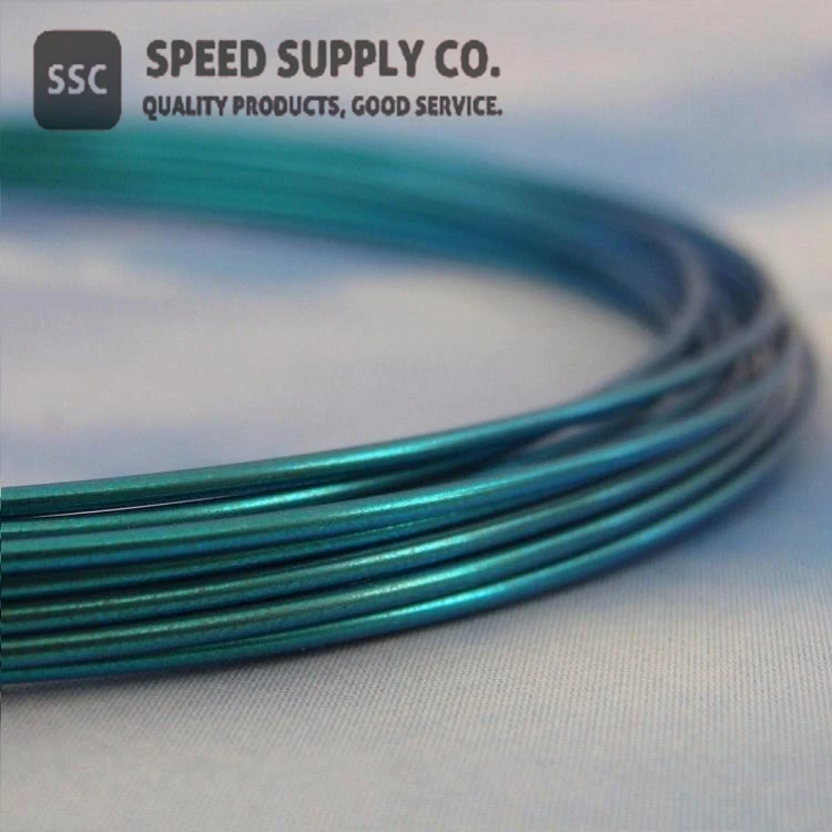 Niobium anodisé