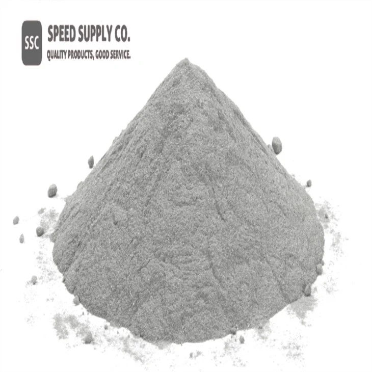Poudre de béryllium