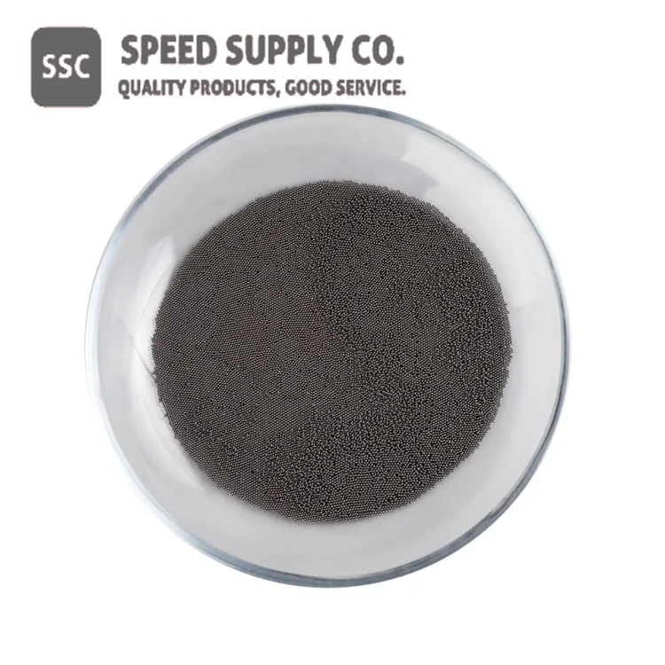 Oxyde de Zirconium Noir