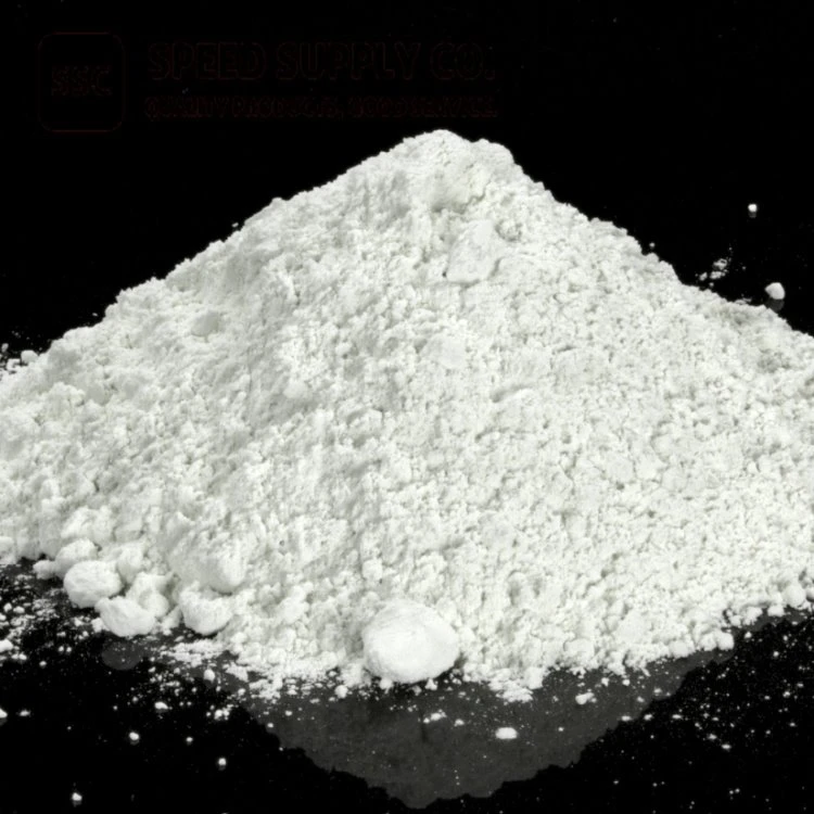 Oxyde de calcium et de zirconium