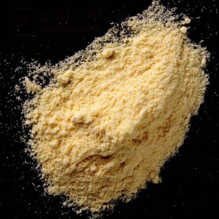 Oxyde de cérium et de zirconium