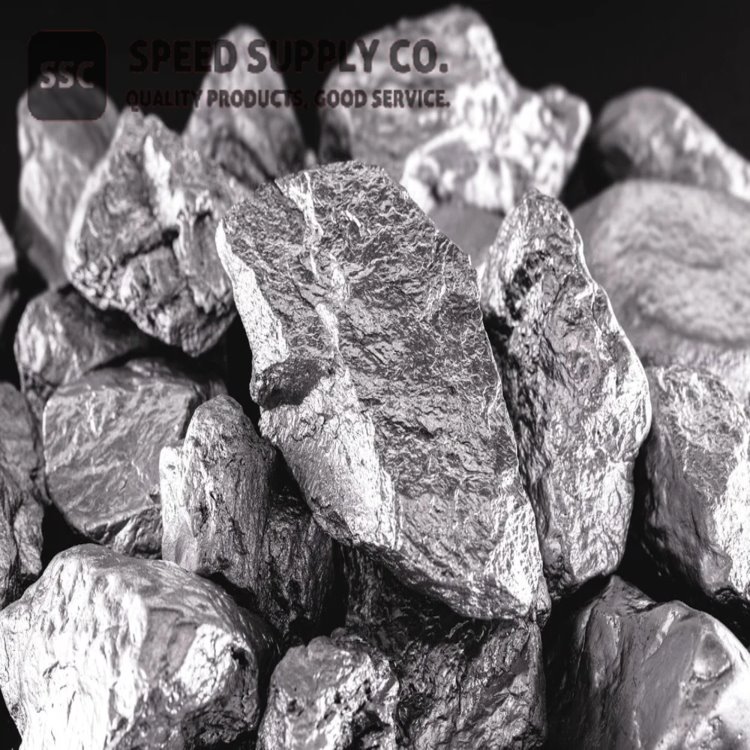 Cobalt Molybdène