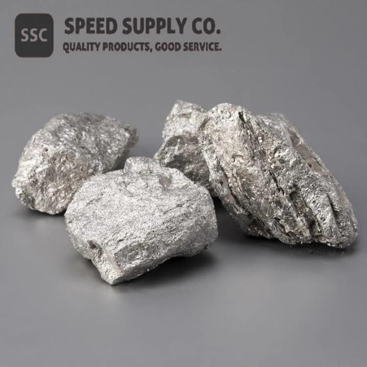 Ferro-niobium