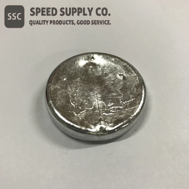 Alliage d'indium