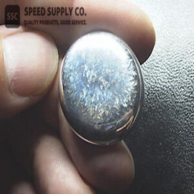 Alliage d'indium-bismuth