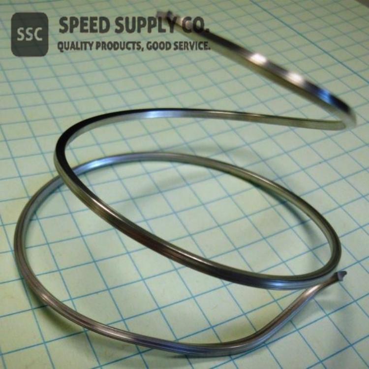 Soudure à l'argent et à l'indium