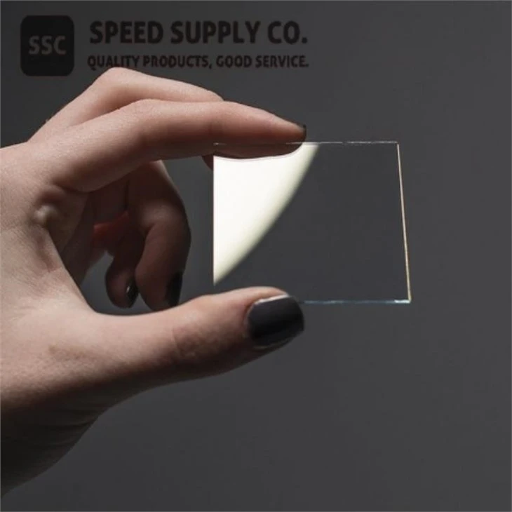 Oxyde de tungstène d'indium