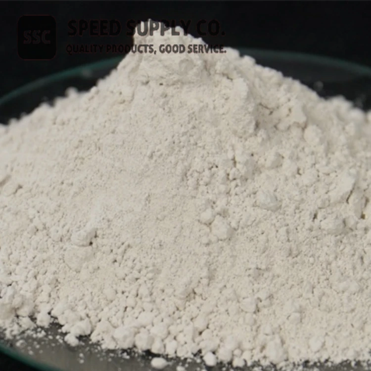 Silicate de magnésium et de zirconium