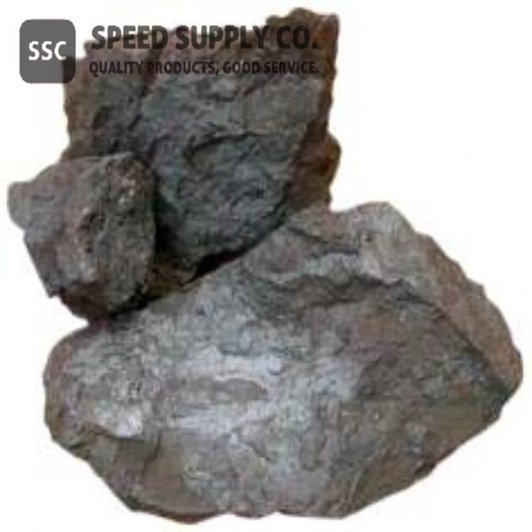 Minerai de dioxyde de manganèse