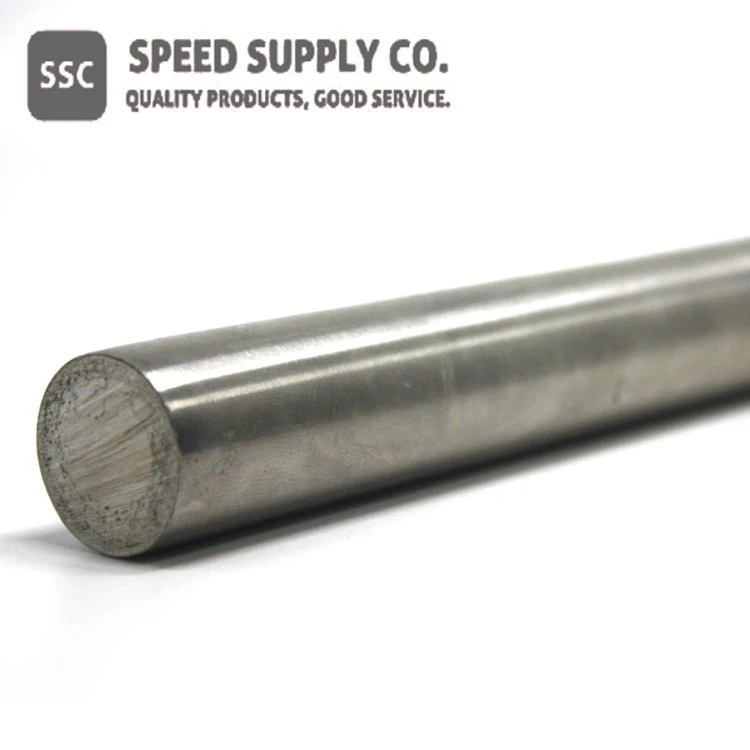 Nickel Chrome Molybdène