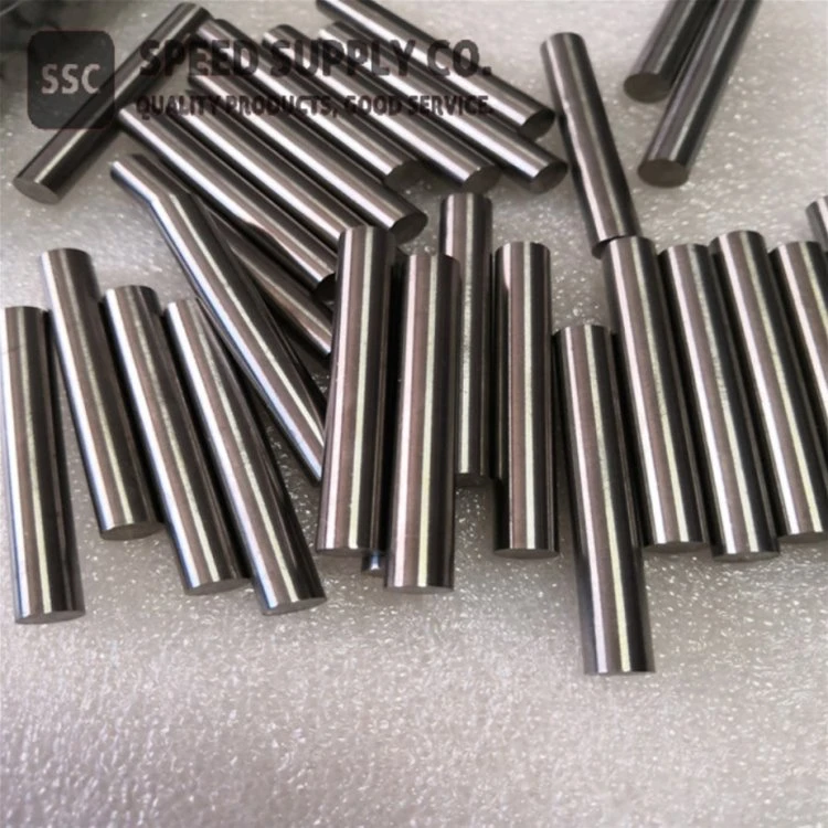 Nickel Tungstène