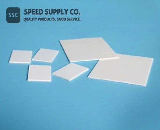 Beryllium Oxide Ceramic Substrates