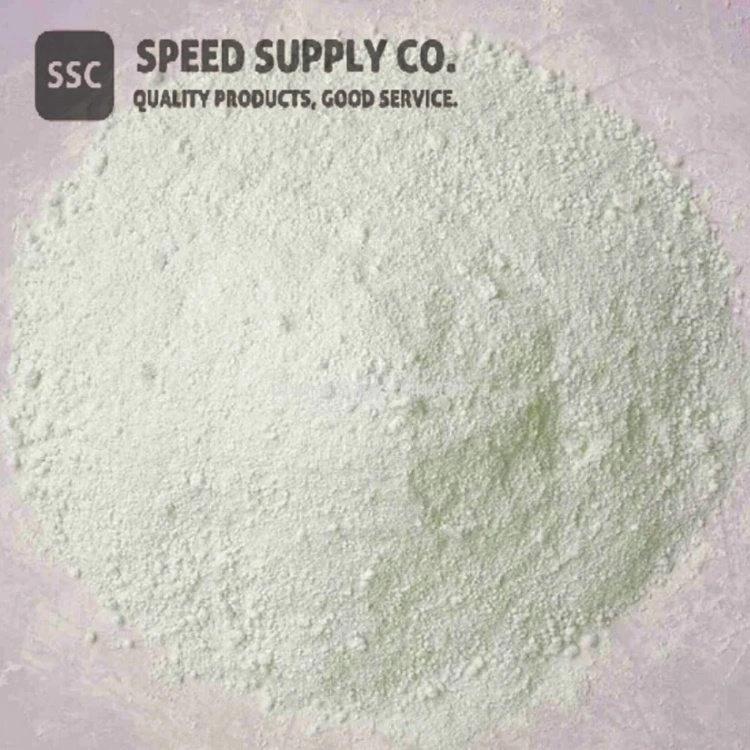 Oxyde de Zirconium