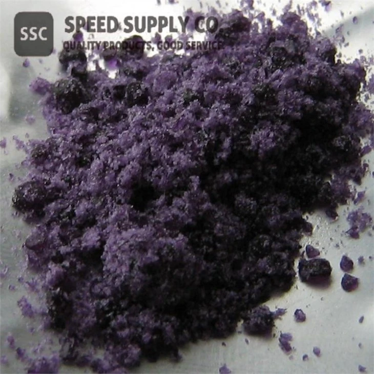 Potassium Chrome