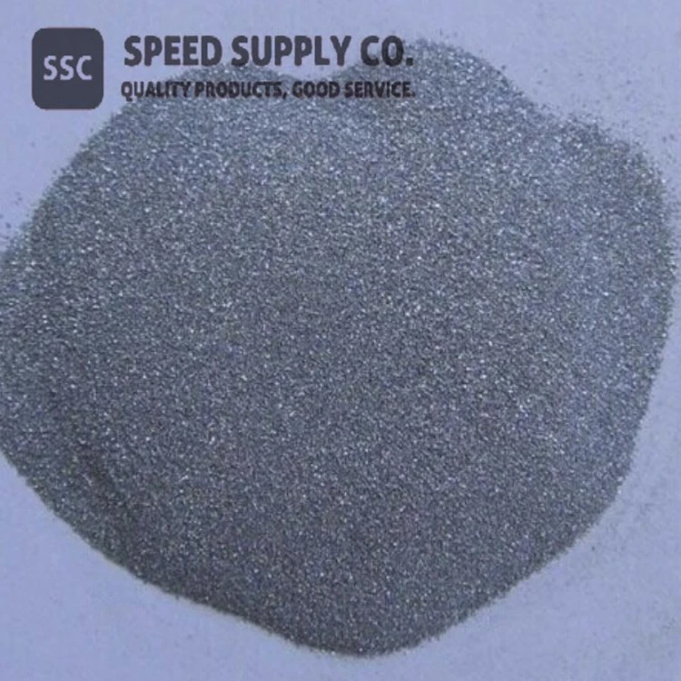 Zirconium en poudre