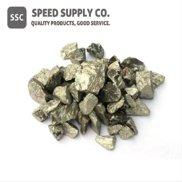 Niobium pur