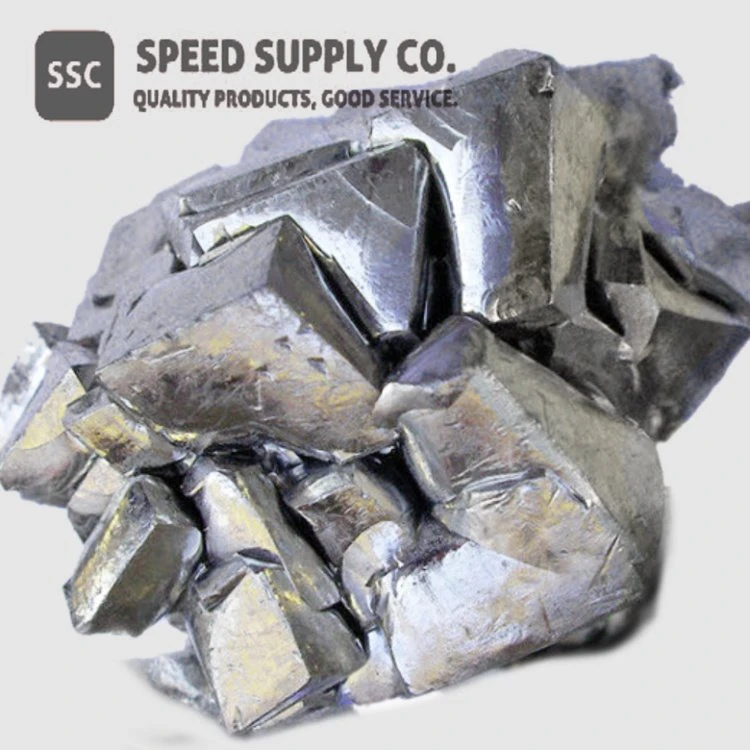 Zirconium brut
