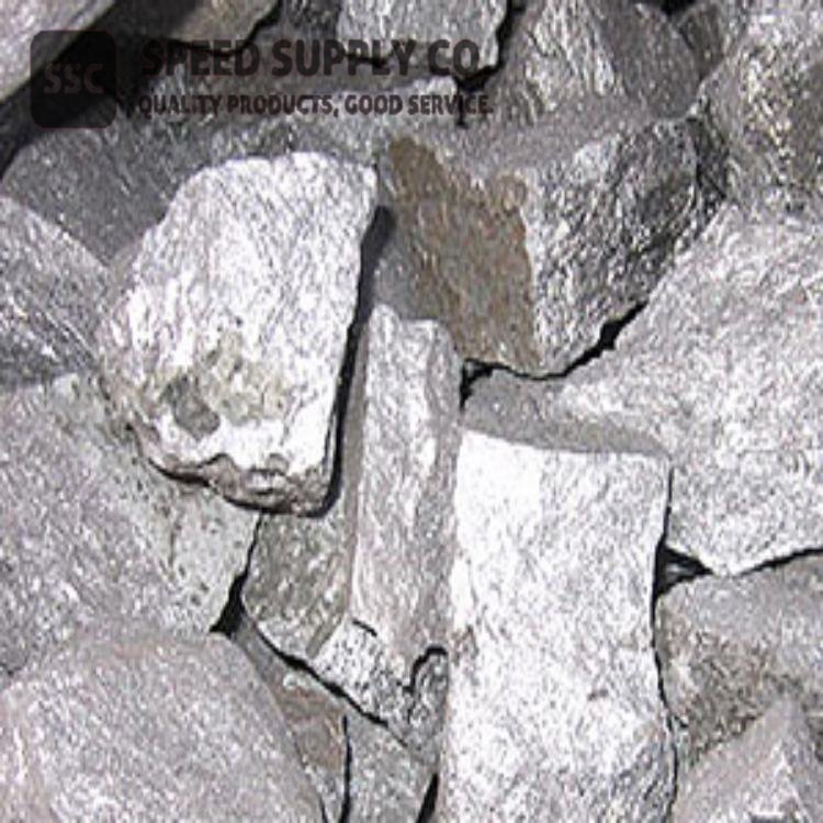Silicium Manganèse