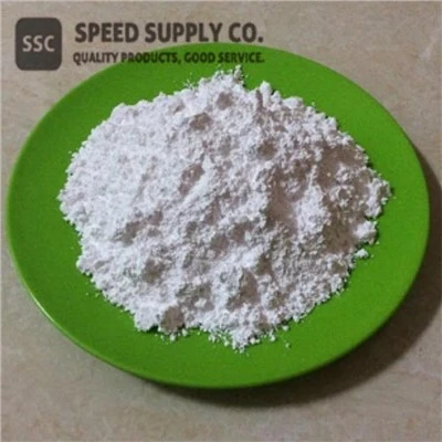 Poudre d'oxyde de béryllium