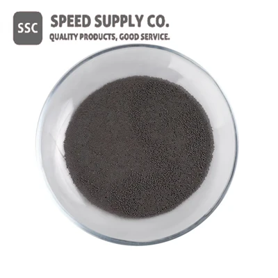 Oxyde de Zirconium Noir