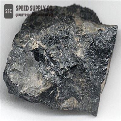 Minerai de chrome