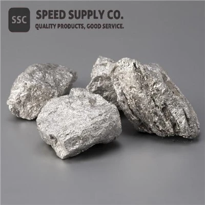 Ferro-niobium