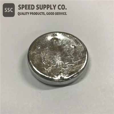 Alliage d'indium