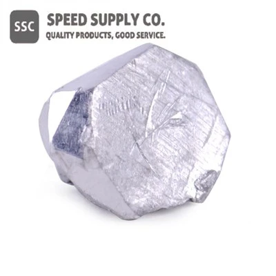 Bloc d'indium