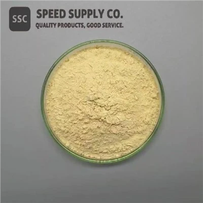 Poudre d'oxyde d'indium