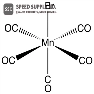 MnBr(Co)5