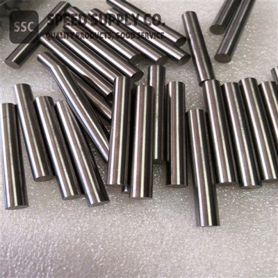 Nickel Tungstène