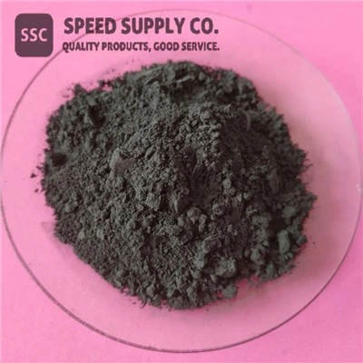 Carbure de niobium