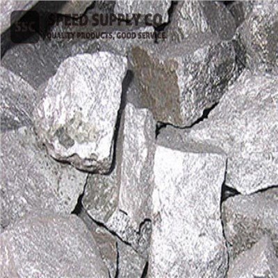 Silicium Manganèse
