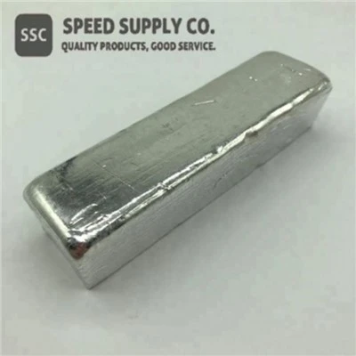 Argent Indium