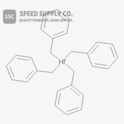 Tétrabenzylhafnium