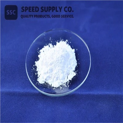 Oxyde de zinc-molybdène