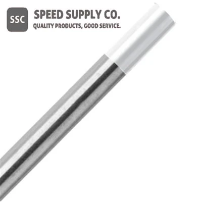 Tungstène zircone pour aluminium