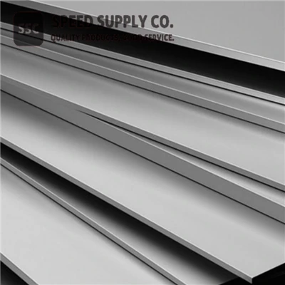 Feuilles de zirconium