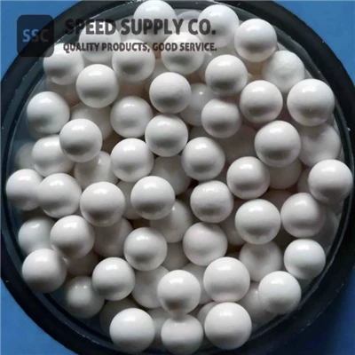 Silicate de Zirconium