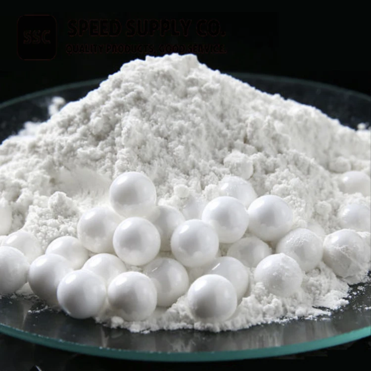 Yttria Stabilisé Zirconium Oxyde