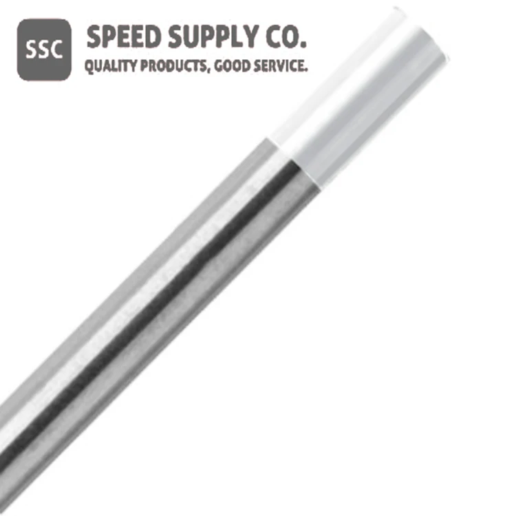 Tungstène zircone pour aluminium