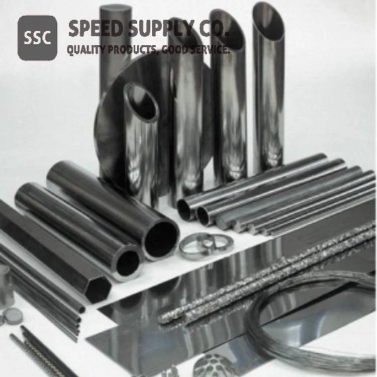 Produits en zirconium