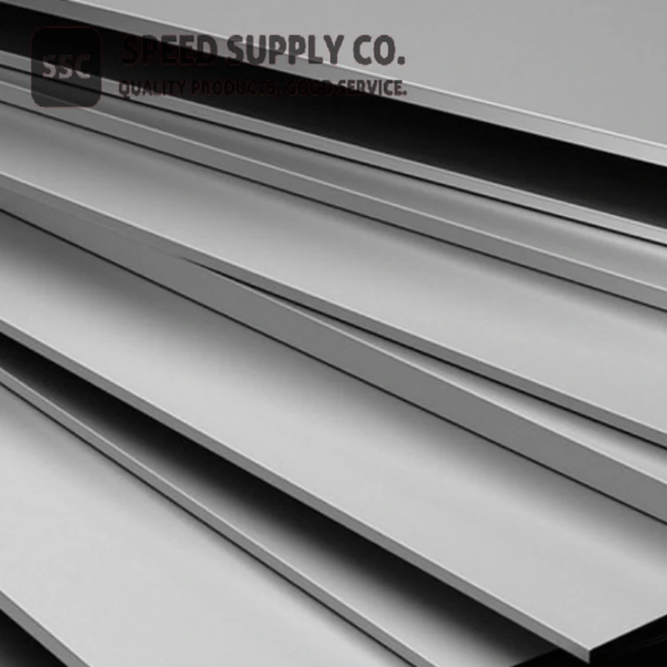 Feuilles de zirconium